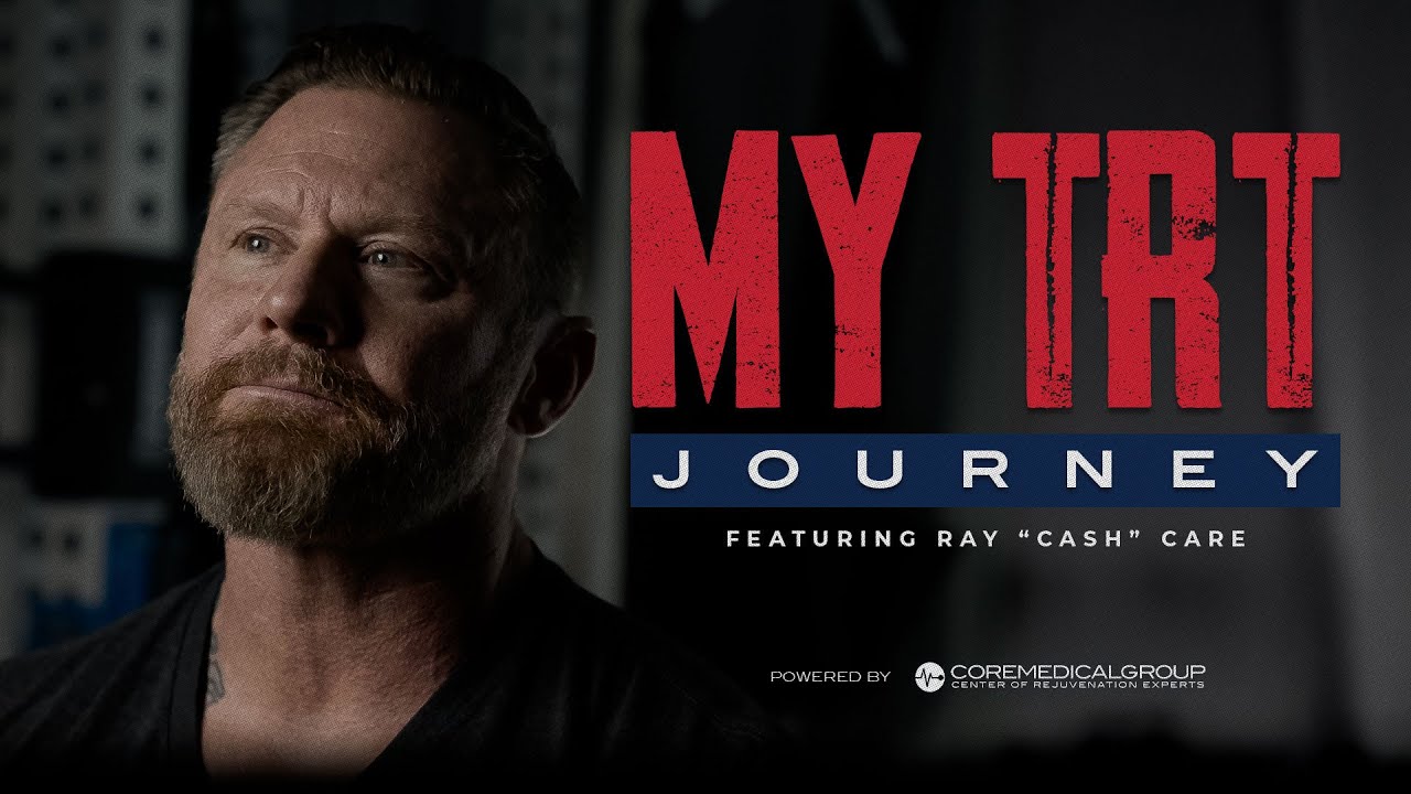 Ray “Cash” Care: The Savage Servant & the Journey Beyond the Uniform