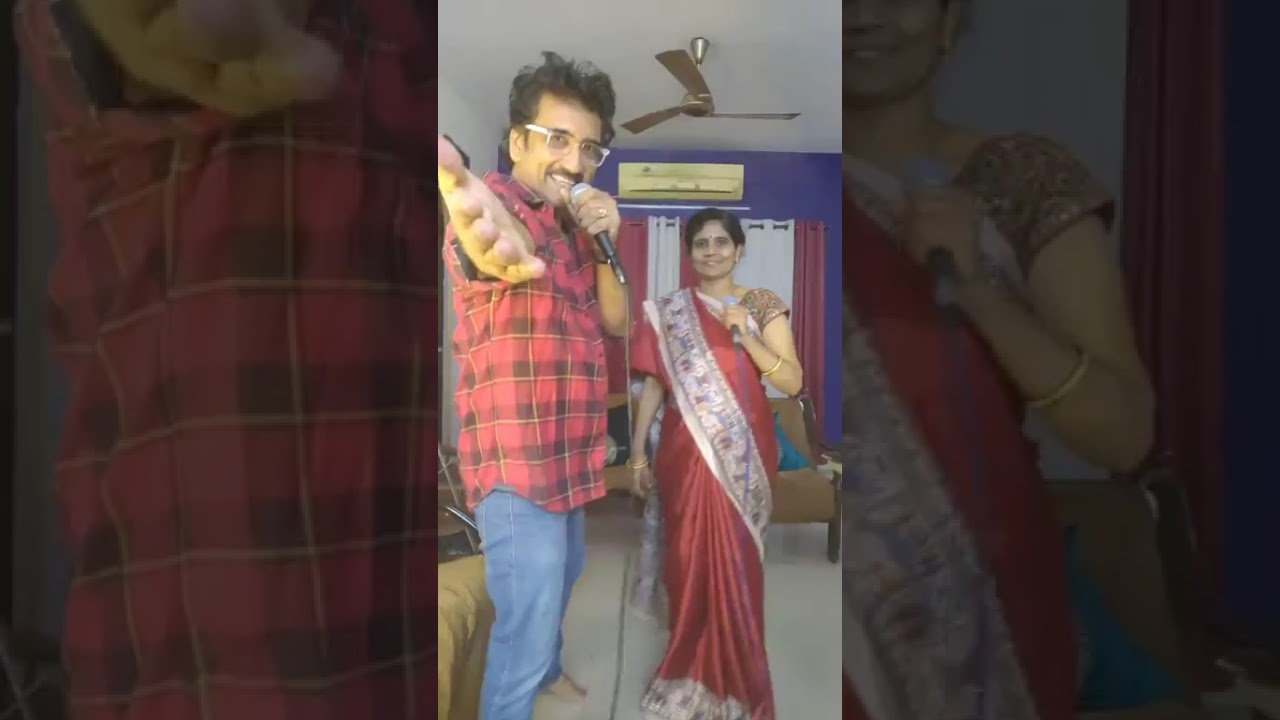 Tujhe dekha to...#srividiayash