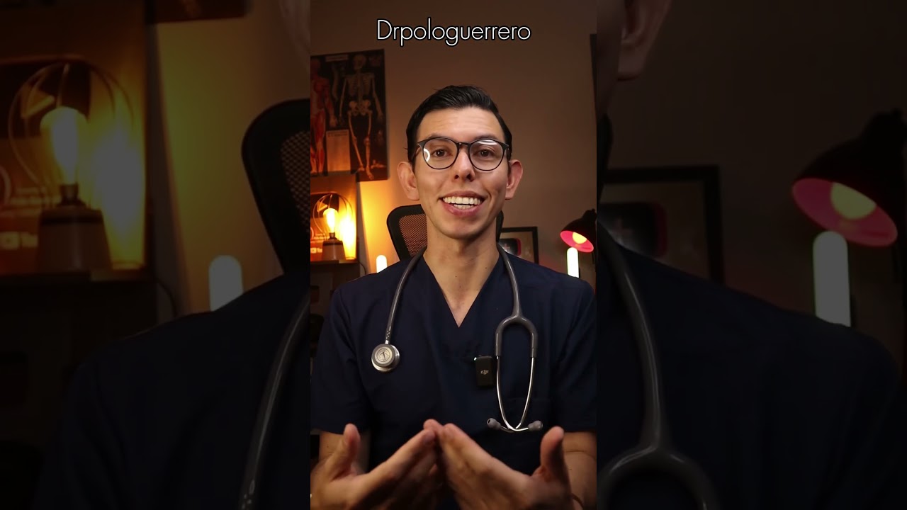 &iquest;C&oacute;mo disminuir tu presi&oacute;n arterial? #sabiasque #medicina