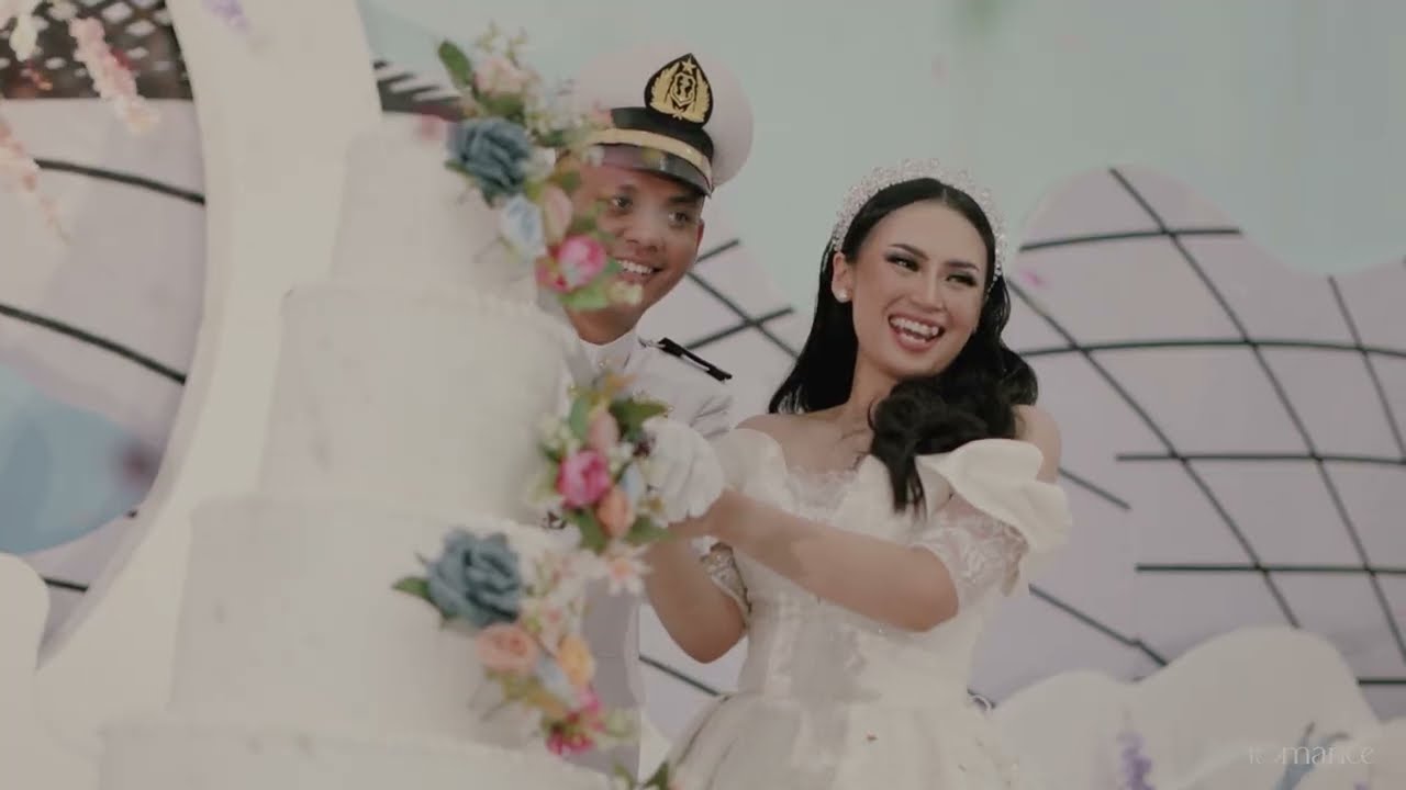 Wedding Cinema Enrico & Eka | 07 Juni 2025 | #EnricoEkAsOne