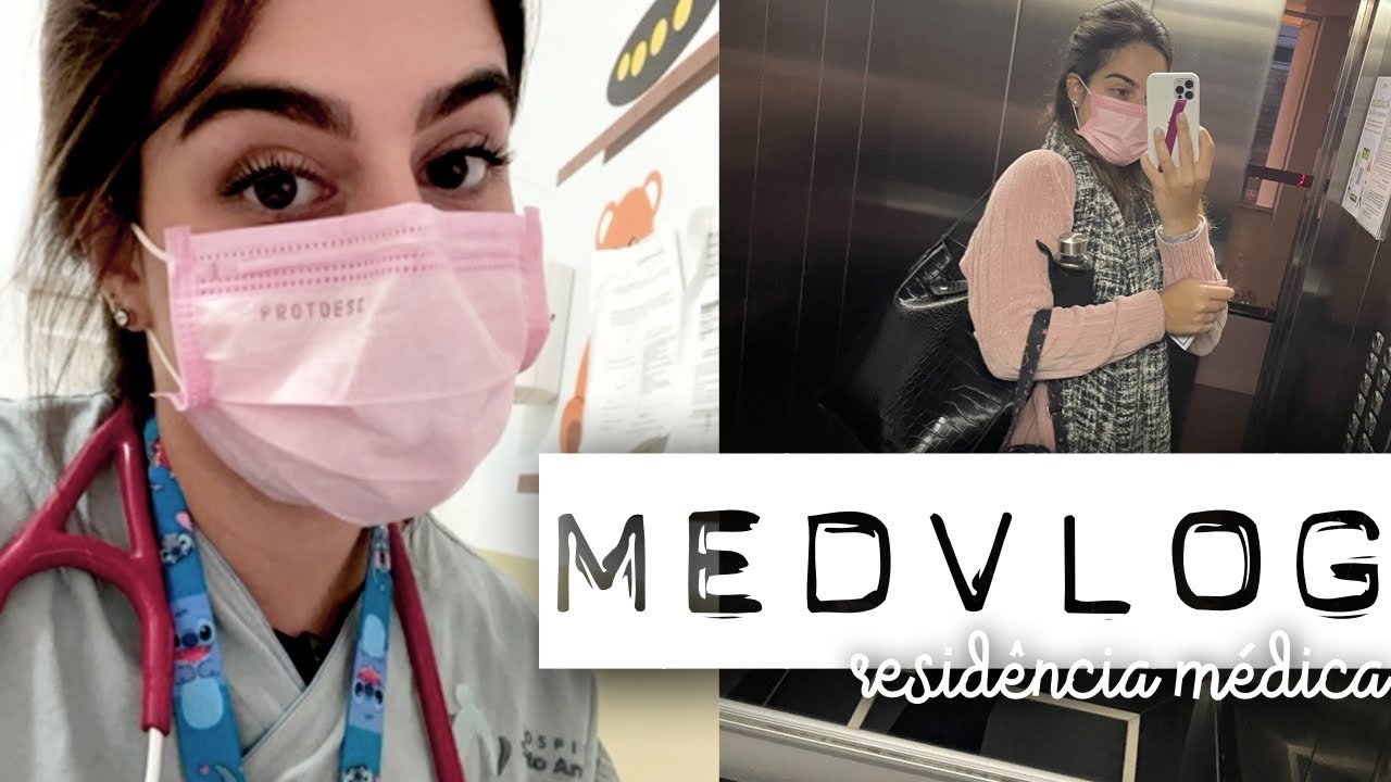 MEDVLOG: PLANT&Atilde;O NO FINAL DE SEMANA + STUDYVLOG! ROTINA DE UMA RESIDENTE DE PEDIATRIA  | Julia Pabis