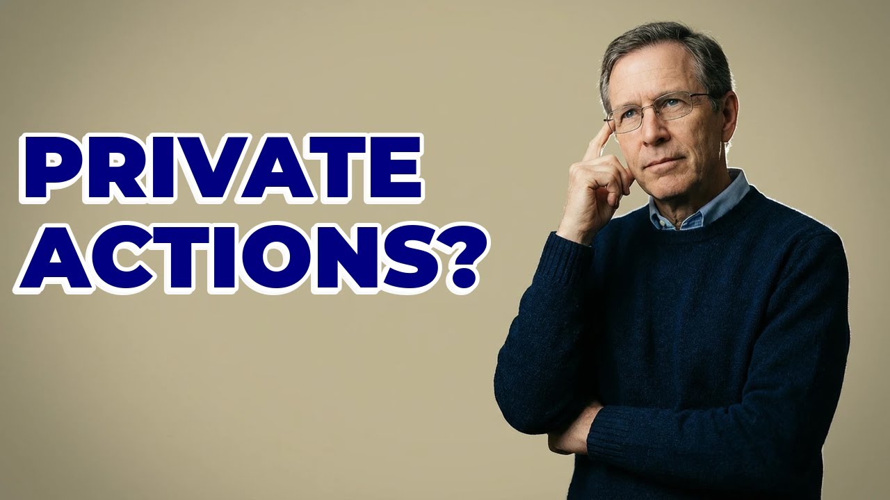 When Can Private Conduct Violate Constitutional Rights?