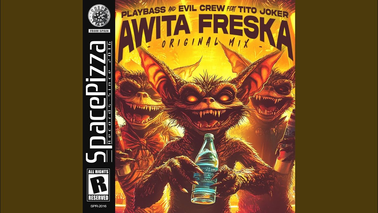 Awita Freska