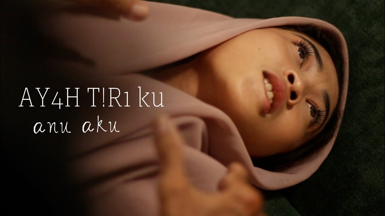 B4P4K S4MBUNGKU ANU 4ku - film pendek
