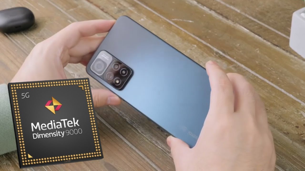 MediaTek Dimensity 9000 ЭТО НОВЫЙ Kirin? ЗАМЕНА Snapdragon 898?