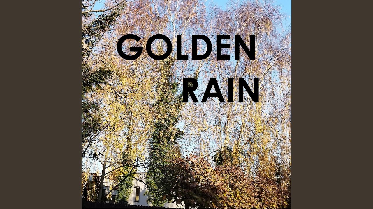 Golden Rain