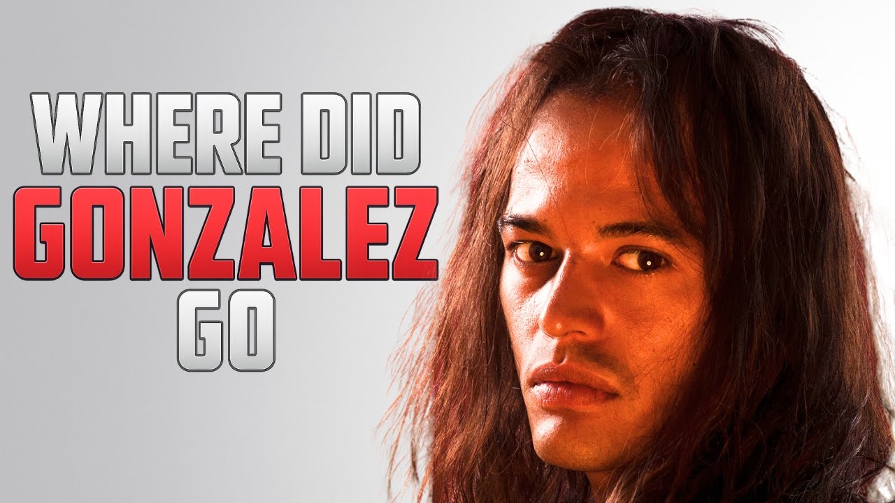 David Gonzalez: What Really Happened?