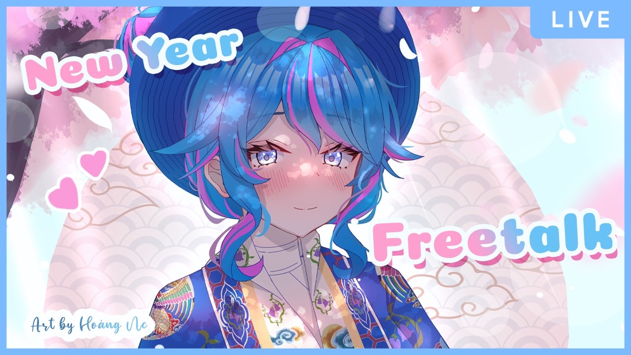 【Freetalk】Mọi người nhớ tui hem? Tui đã quay lại r đây