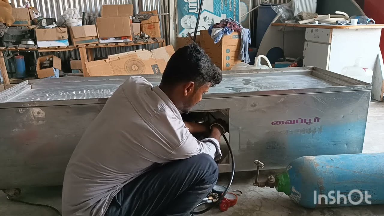 (Dead) body freezer service in tamil..?#ttendingshort #shots #views #tamilshorts #service #tamil