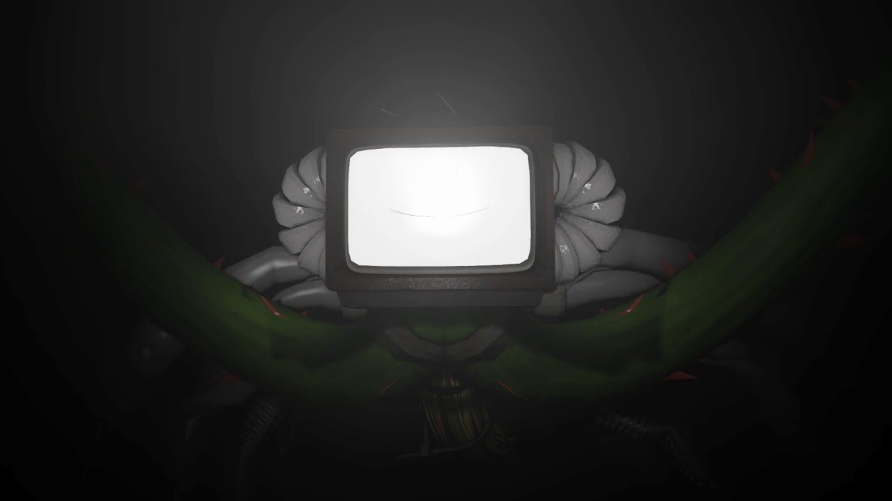 [SFM] Nightmare