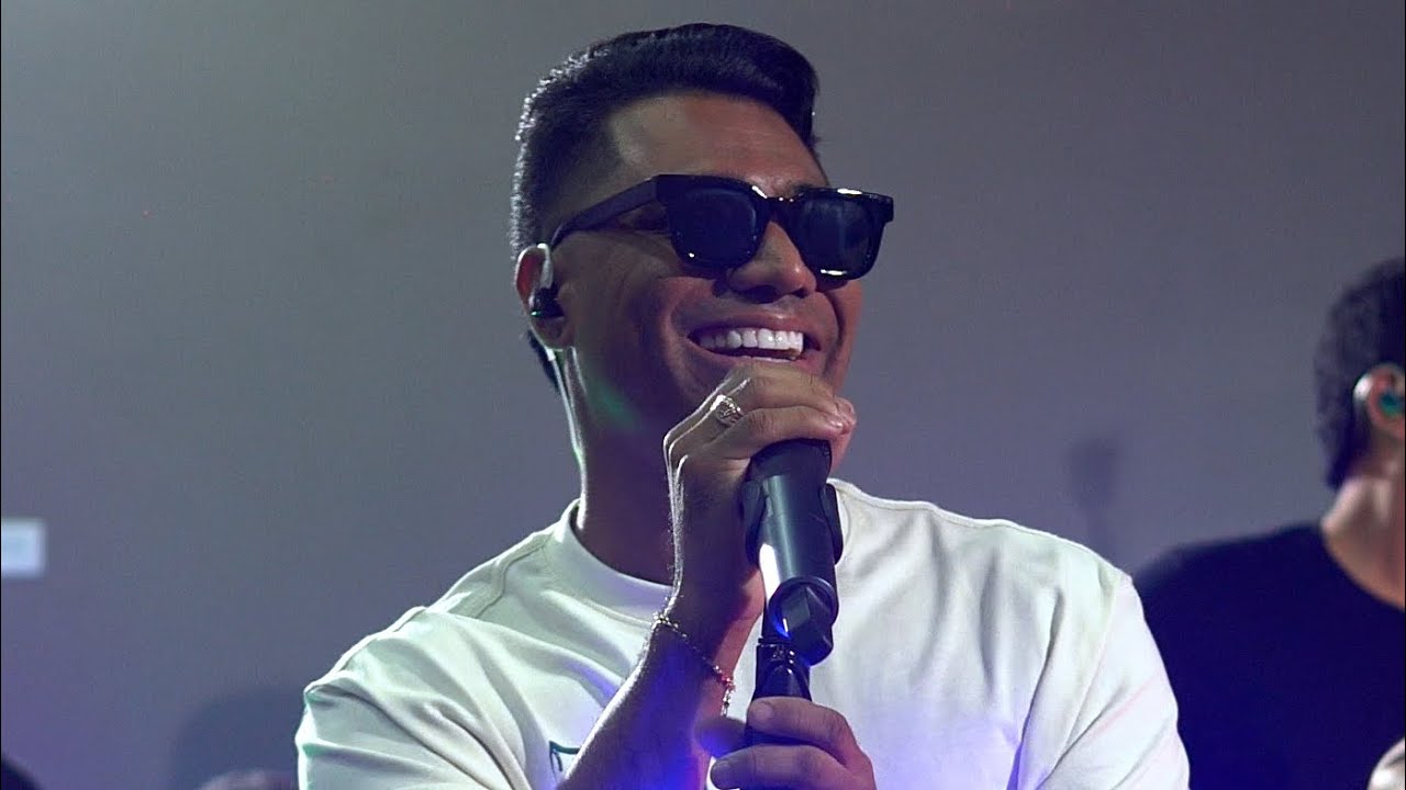 Jesus Vega & Carlos Elias Mendoza  - Bajo Perfil