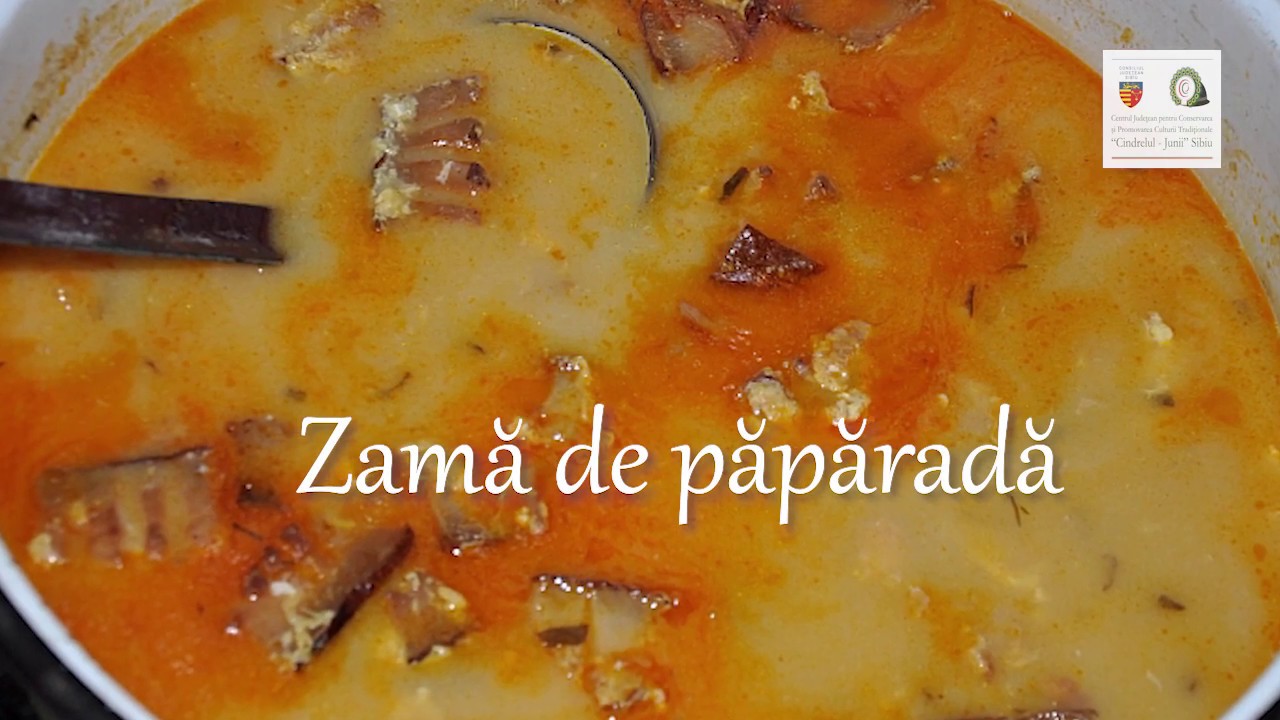 Zamă de păpăradă