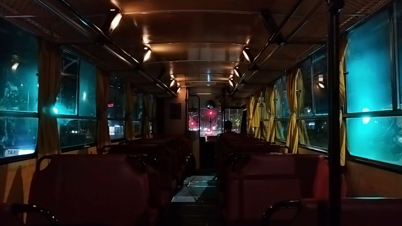 Jelcz L11/2 KMKM Warszawa #90904 (linia PT) ♪Raba♪