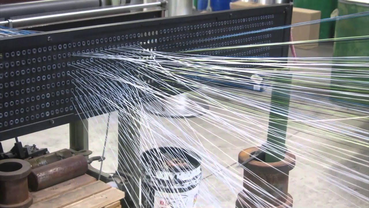 East Coast Dyes HeroMesh Lacrosse Mesh - @SportStop.com