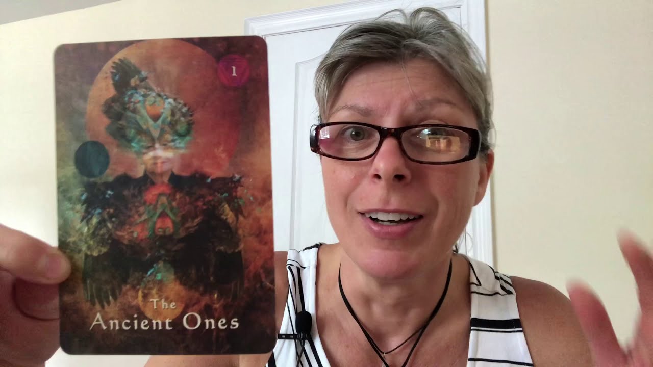 Libra - Follow Up Reading to Original Libra Reading - This is the Hardest Reading I have Ever Done