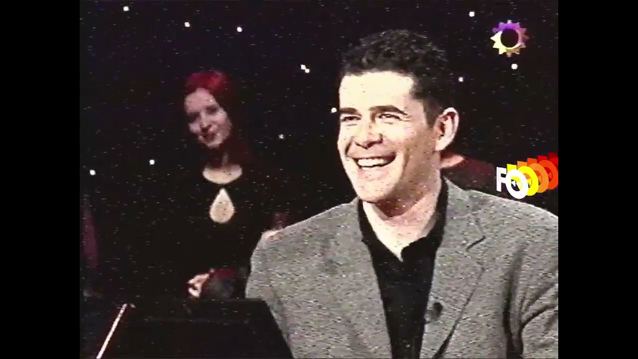 Quién quiere ser millonario (versión argentina) completo + tandas - Canal 13 (7 de Septiembre 2001)