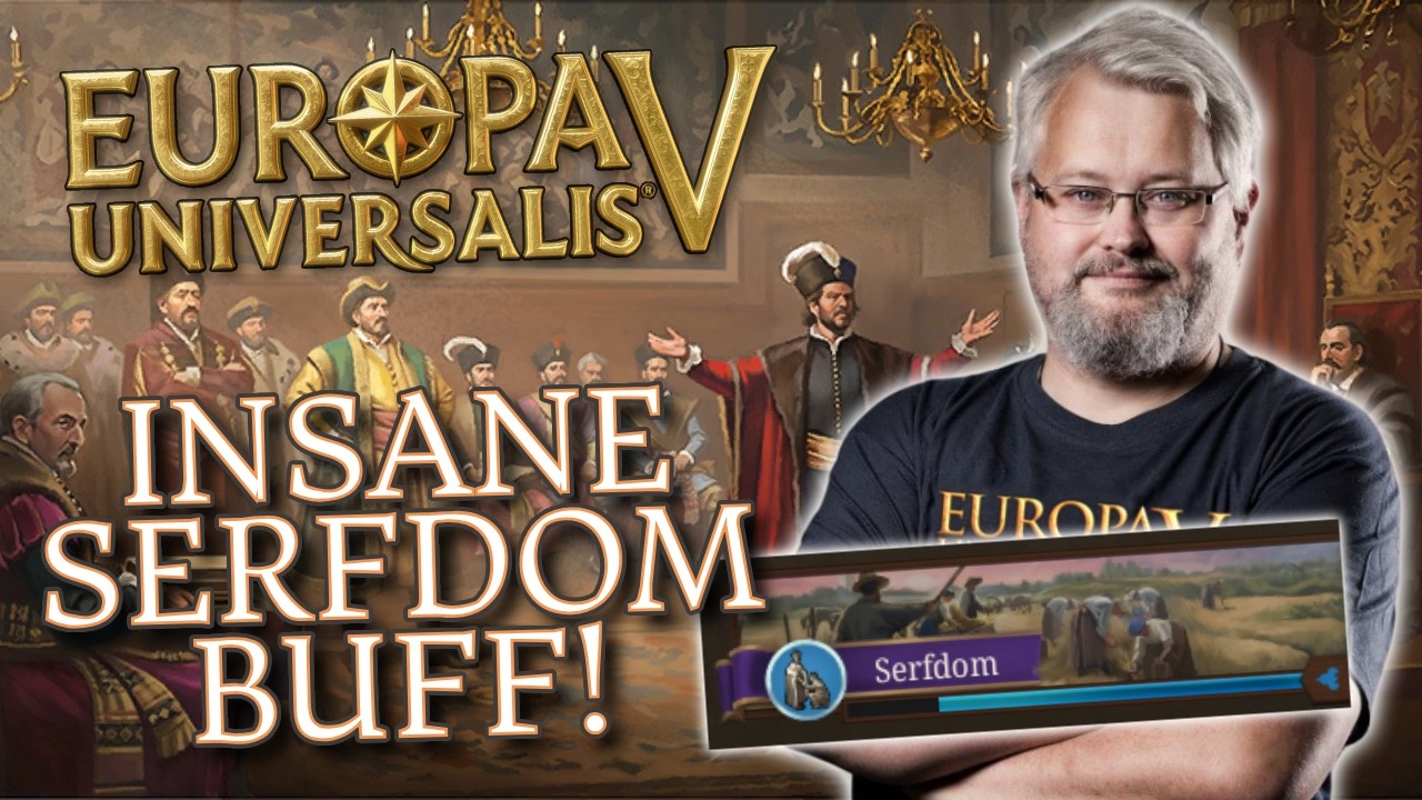Some weird balancing choices in this latest #EU5 Open Beta