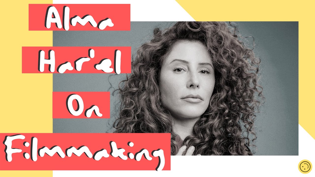 Honey Boy Director Alma Har'el Top 5 Lessons On Filmmaking
