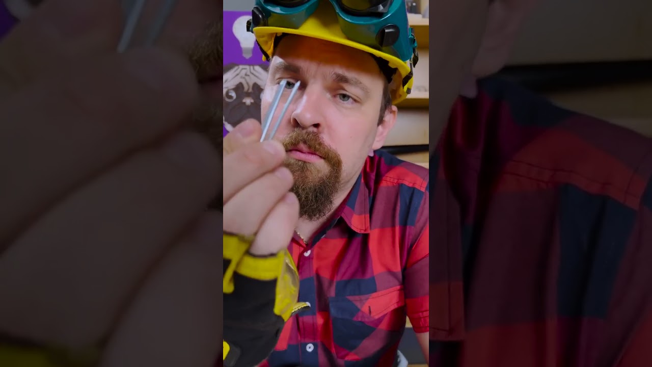 Metal Glue That Works Like Magic?! ✨ Testing Viral TikTok Hacks!