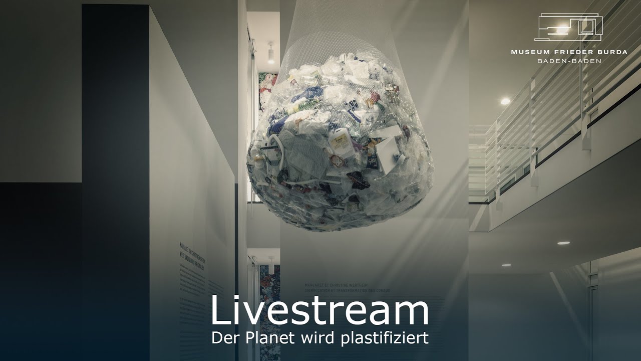 Der Planet wird plastifiziert - sind wir zur Zerstörung der Welt verdammt?