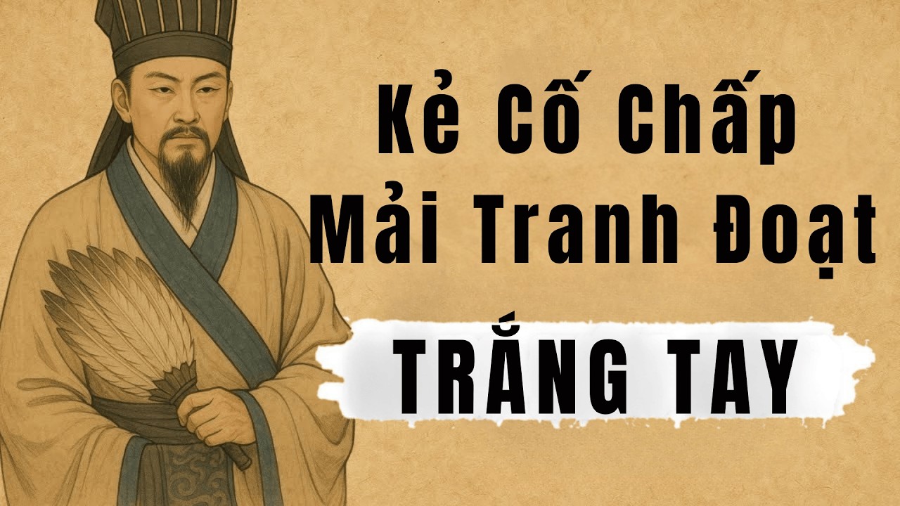 Bí Mật 'Hiểu Đời': Thoát Áp Lực, Sống Giản Đơn Mà Vẫn Giàu Có Hạnh Phúc Đích Thực!