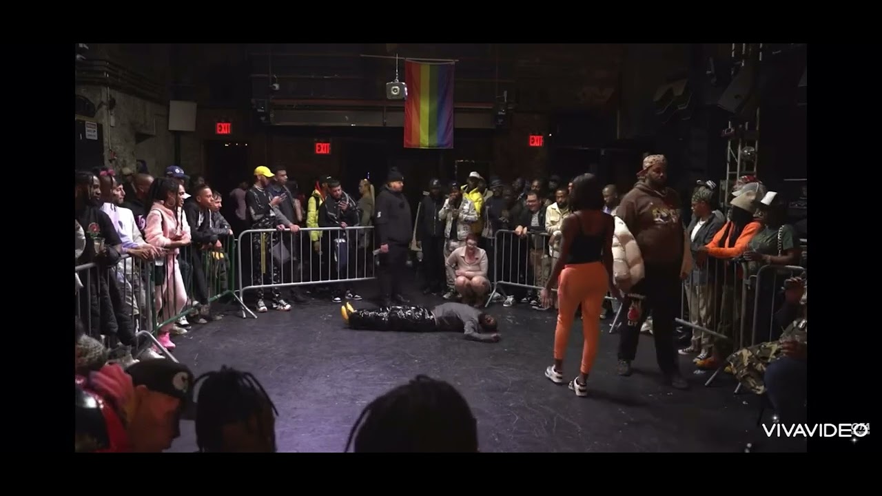 Charming Balenciaga As Violet Juicy   @ OTA Weekly January Feb 2023