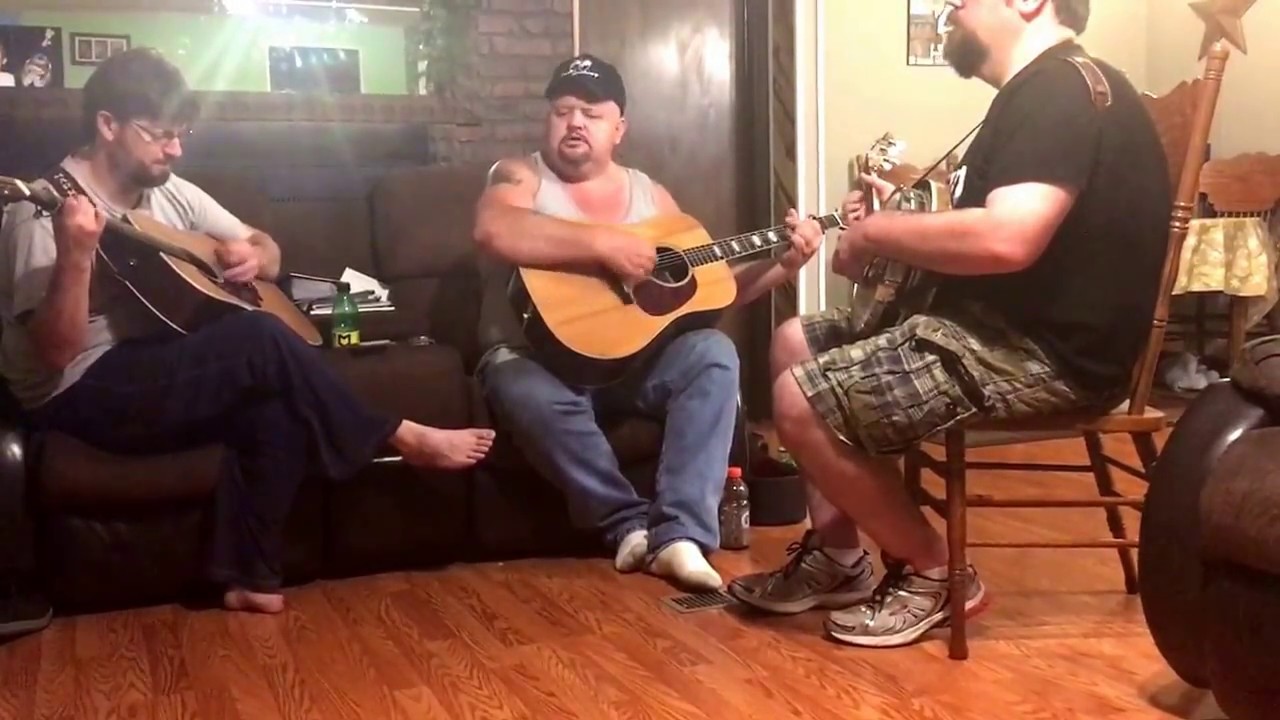 Stone Walls And Steel Bars. Adam Stanley Jarrod Church