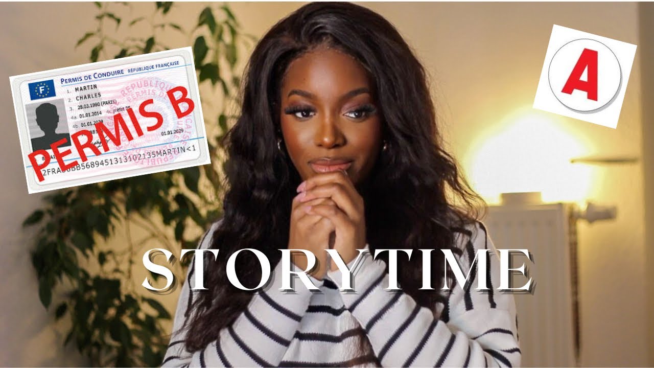 STORYTIME & CONSEILS: La pire experience de ma vie (Moniteur, examen théorique en 7 JOURS et plus