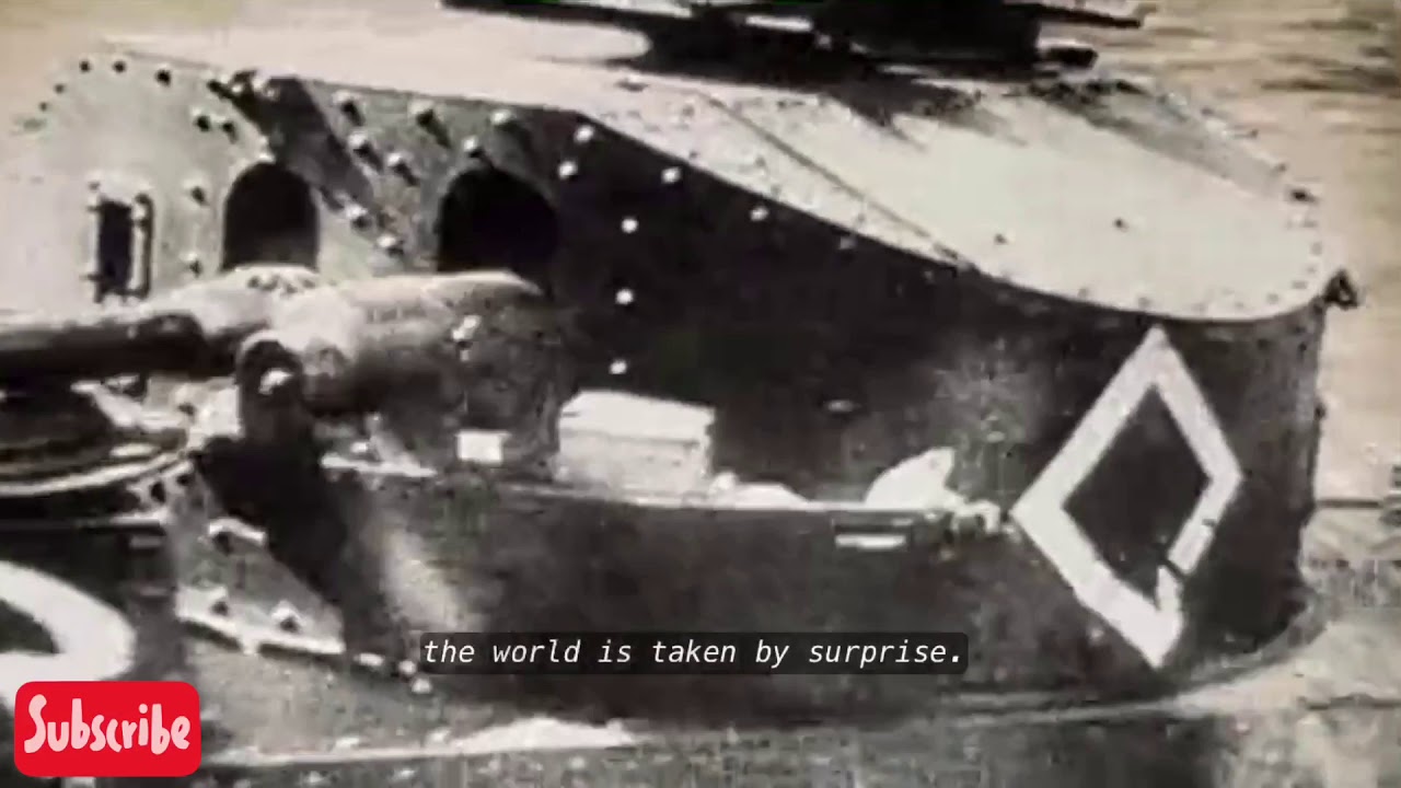 Season 1 trailer :Greatest events of WWII in colour | best show | rare fotage | muct watch