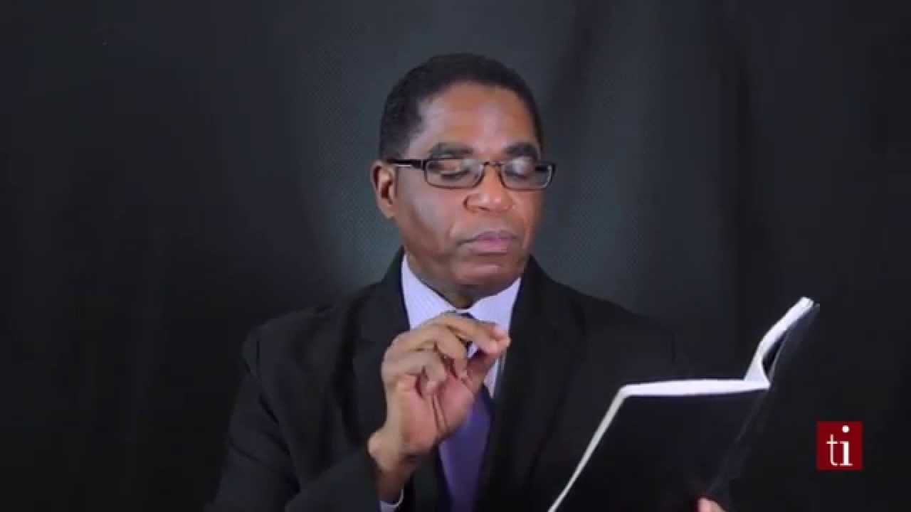 Great Leaders Define Values and Goals: Andre Taylor