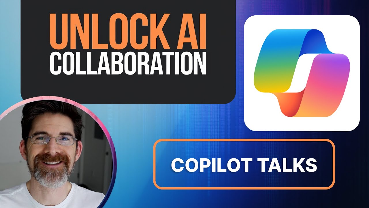 Microsoft Copilot AI Talks