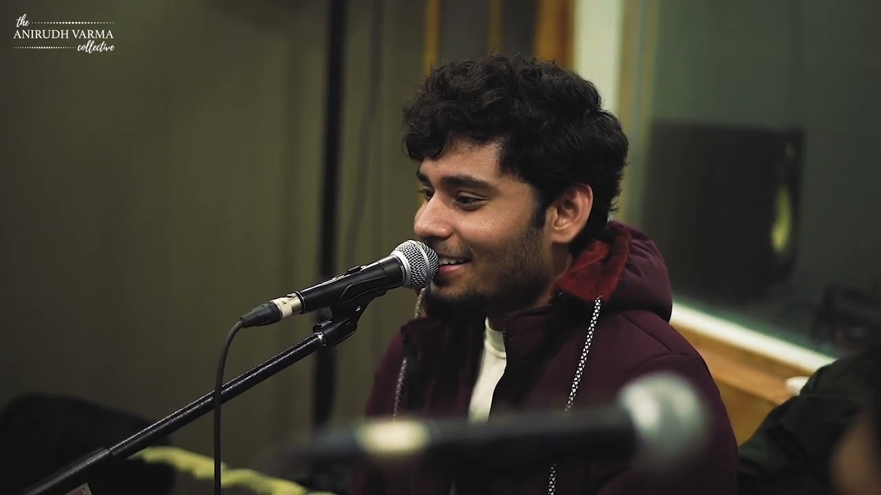 Behind the Scenes - Haman Hai Ishq Mastana | Anirudh Varma Collective
