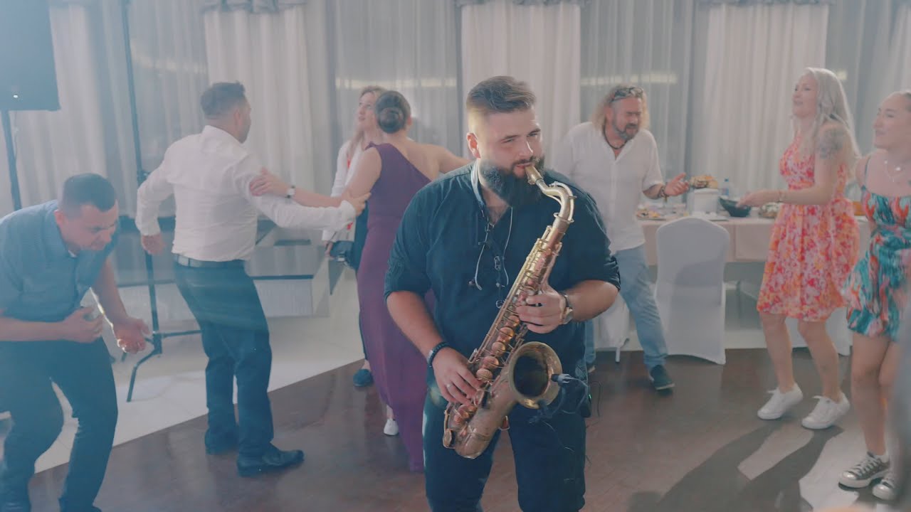 Sara i Konrad - Mój jest ten kawałek podłogi