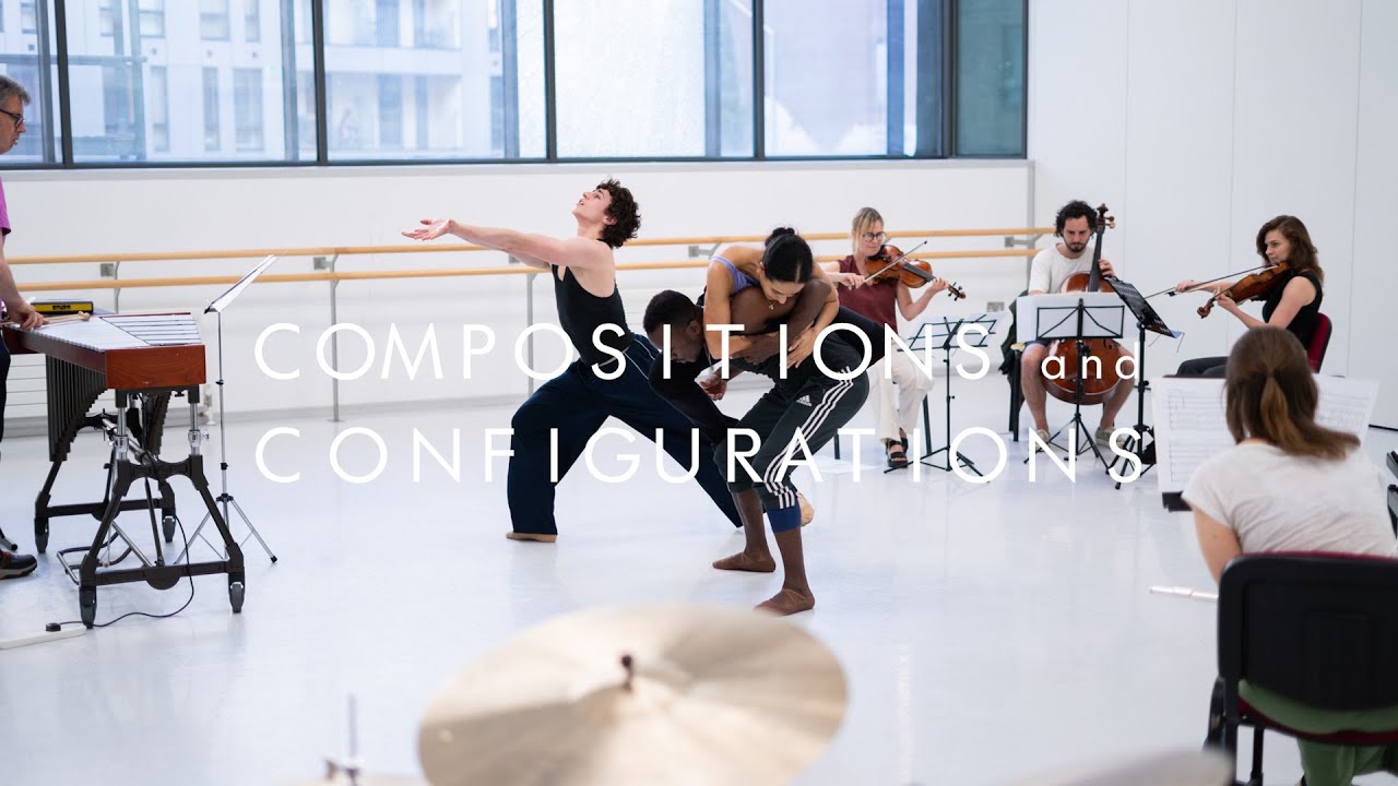 Behind the Scenes of Compositions & Configurations