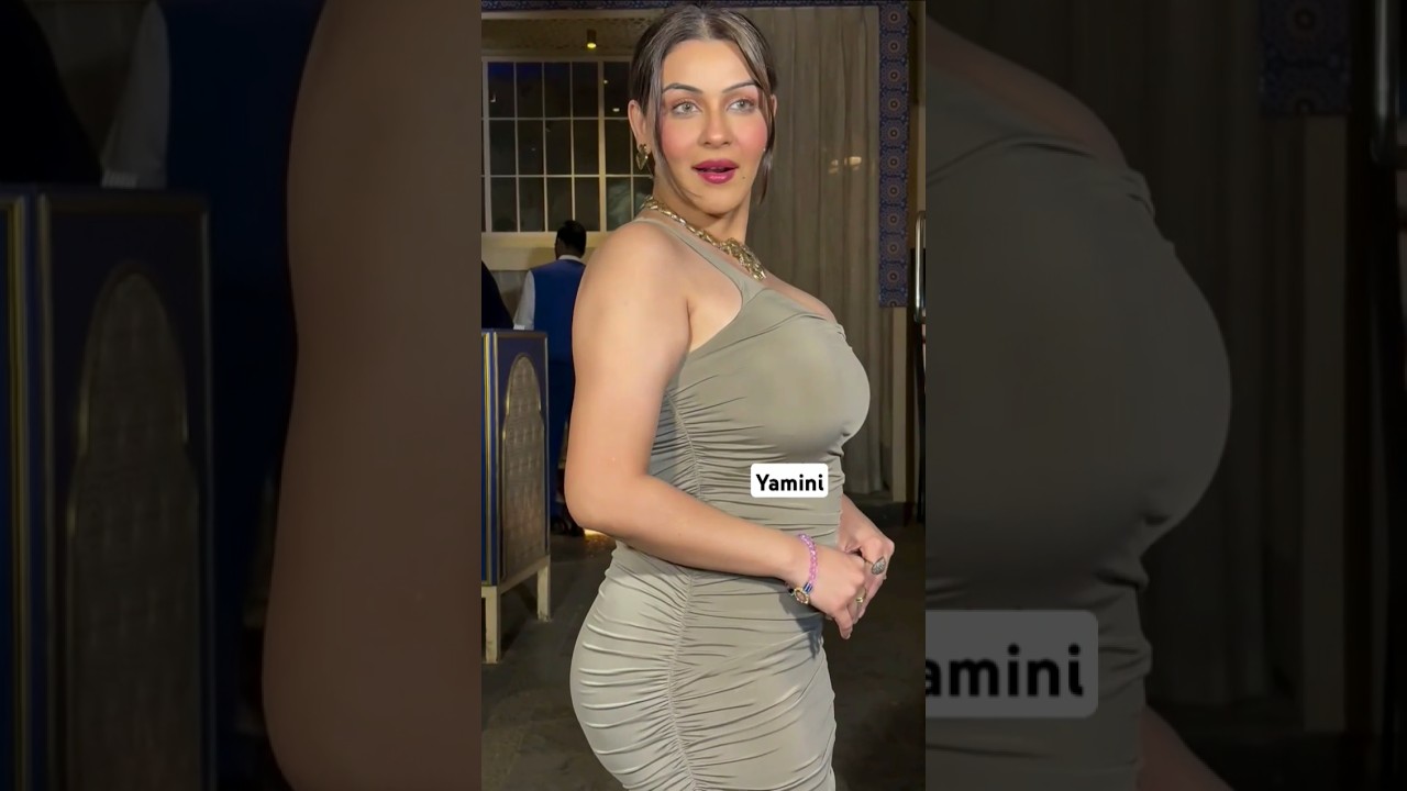 yamini Malhotra cute status 🥰