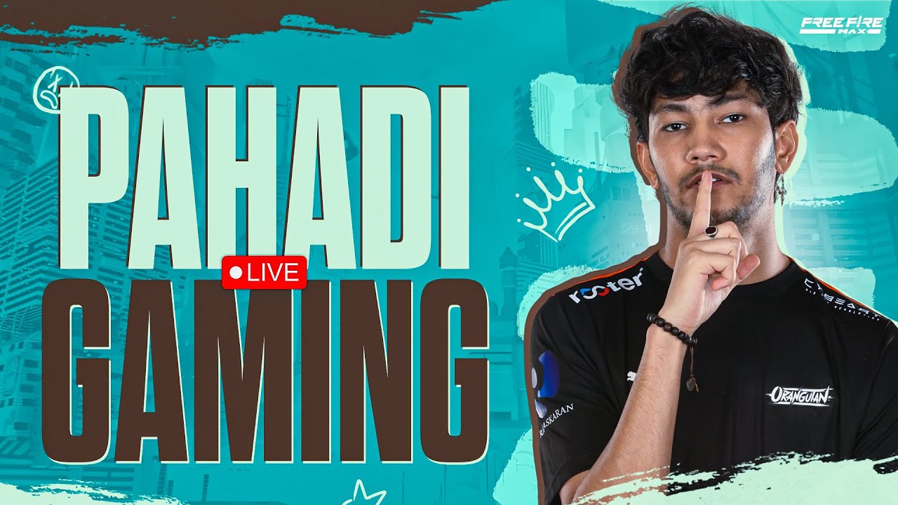 WE ARE BACK WITH ANOTHER TOURNAMENT LIVE!