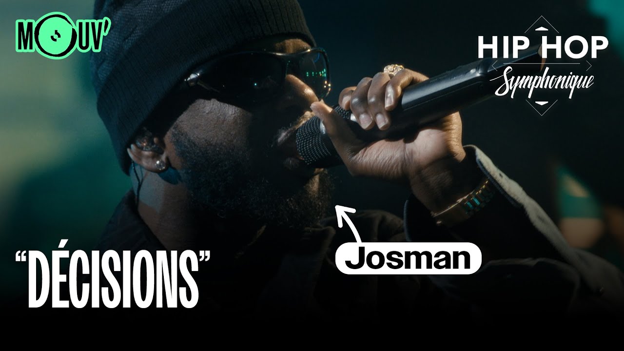 JOSMAN - 