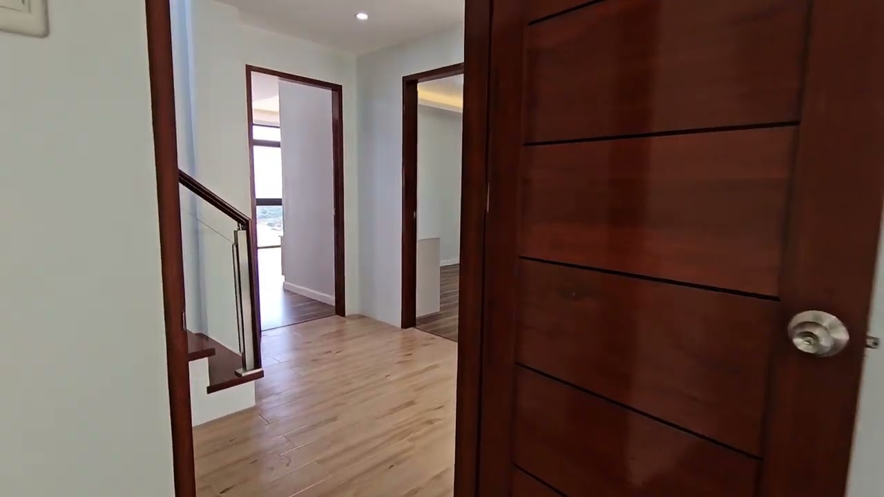 HOUSE AND LOT WITH POOL FOR SALE IN TALISAY CITY CEBU PHILIPPINES