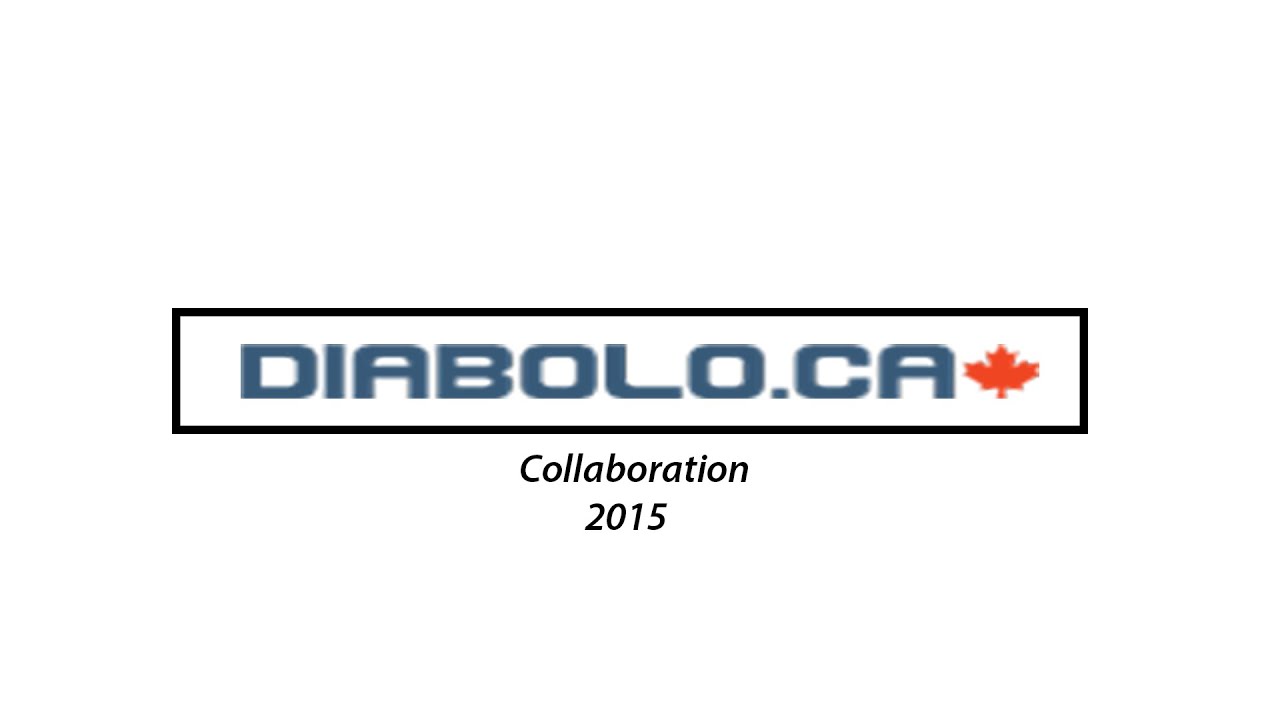 Diabolo.ca collaboration video 2015