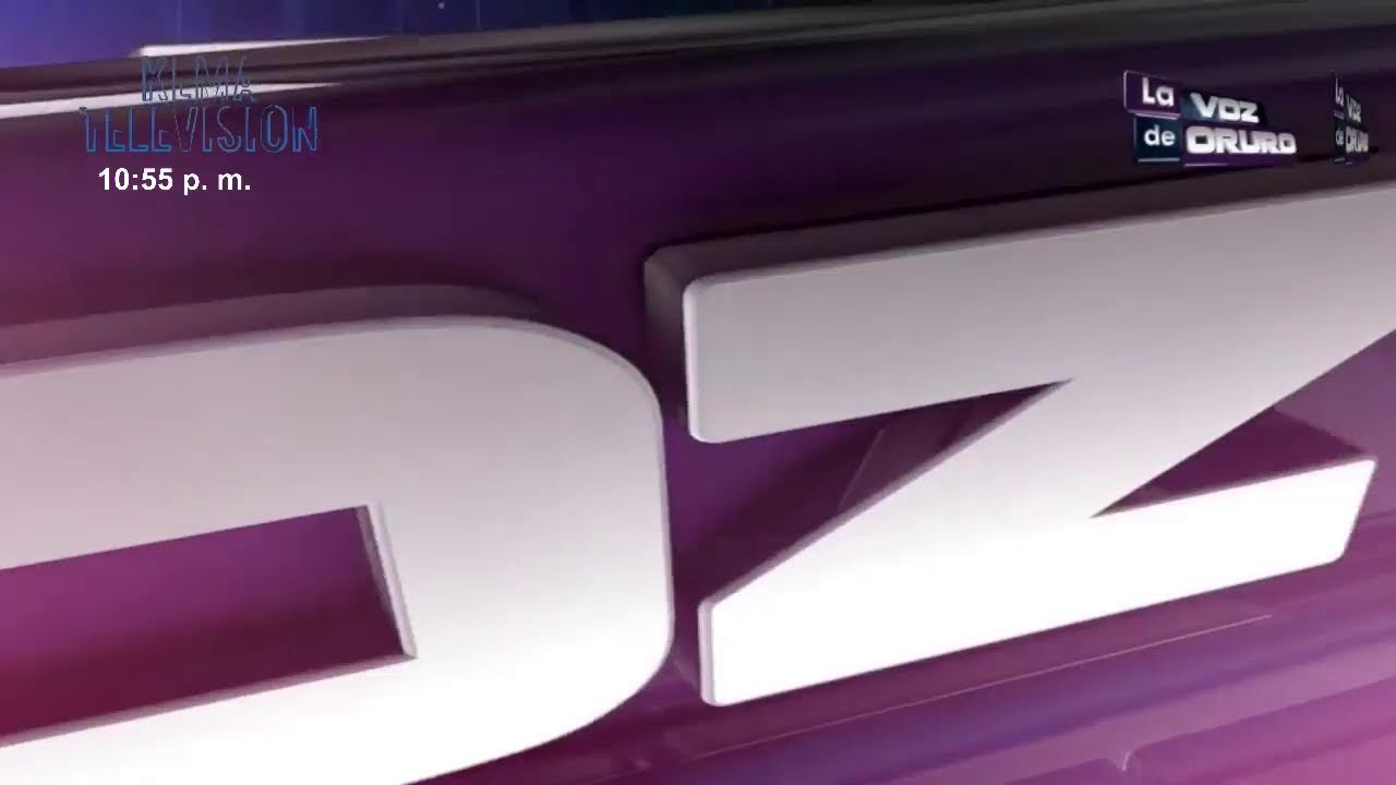 EN VIVO: PROGRAMA, LA VOZ DE ORURO, INFORMATIVO, 25 DE FEBRERO DEL 2026.