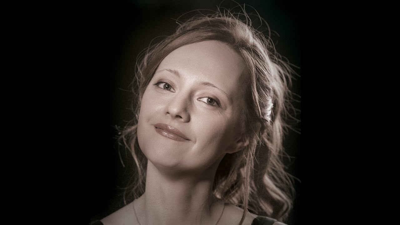 Händel, Chaconne in G major, HWV 435 - Varvara