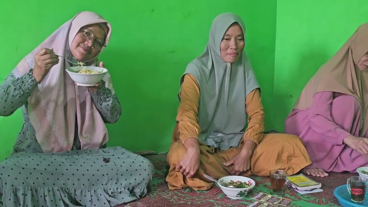 Pembagian Harta