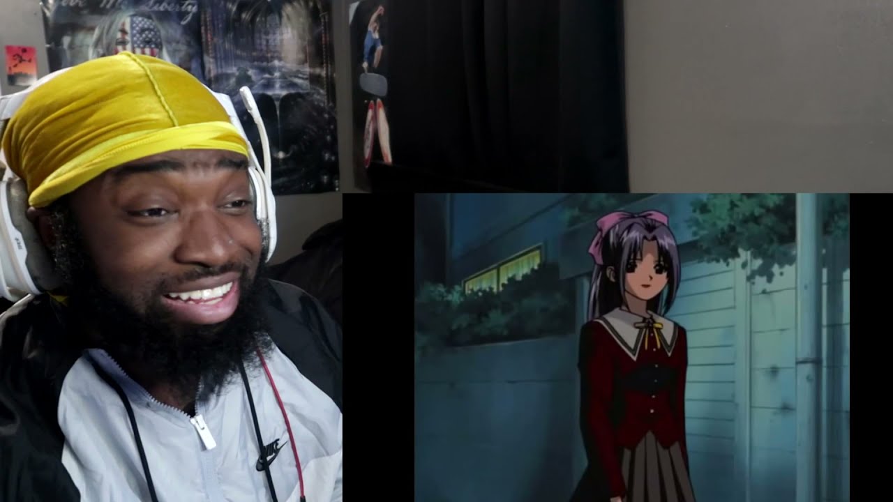 The FUNNIEST ENGLISH Dubbed ANIME 🤣😂 | Ghost Stories Funny Clips Compilation | REACTION!!