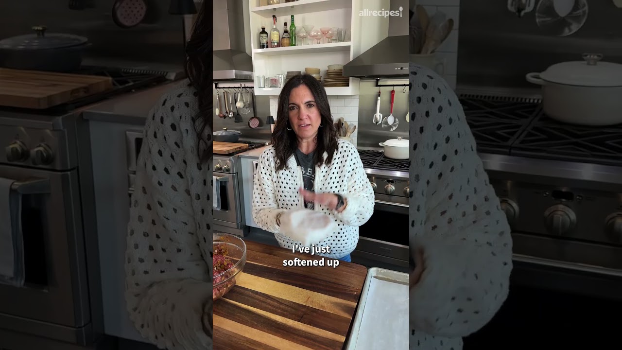 Crispy Sheet Pan Tacos