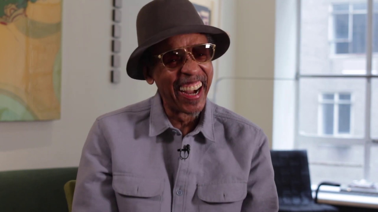 Henry Threadgill - Kronos' Fifty for the Future Composer Interview