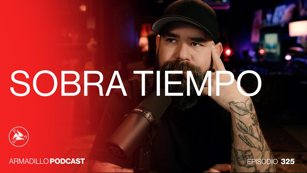 Sobra tiempo