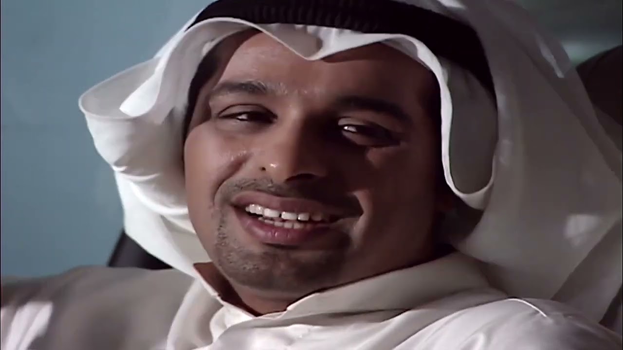 مسلسل بسمة ألم   الحلقة 2