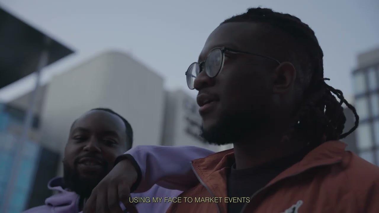 MACE THE GREAT - Welcome To Wales ft. SAGE TODZ  (Official Music Video)