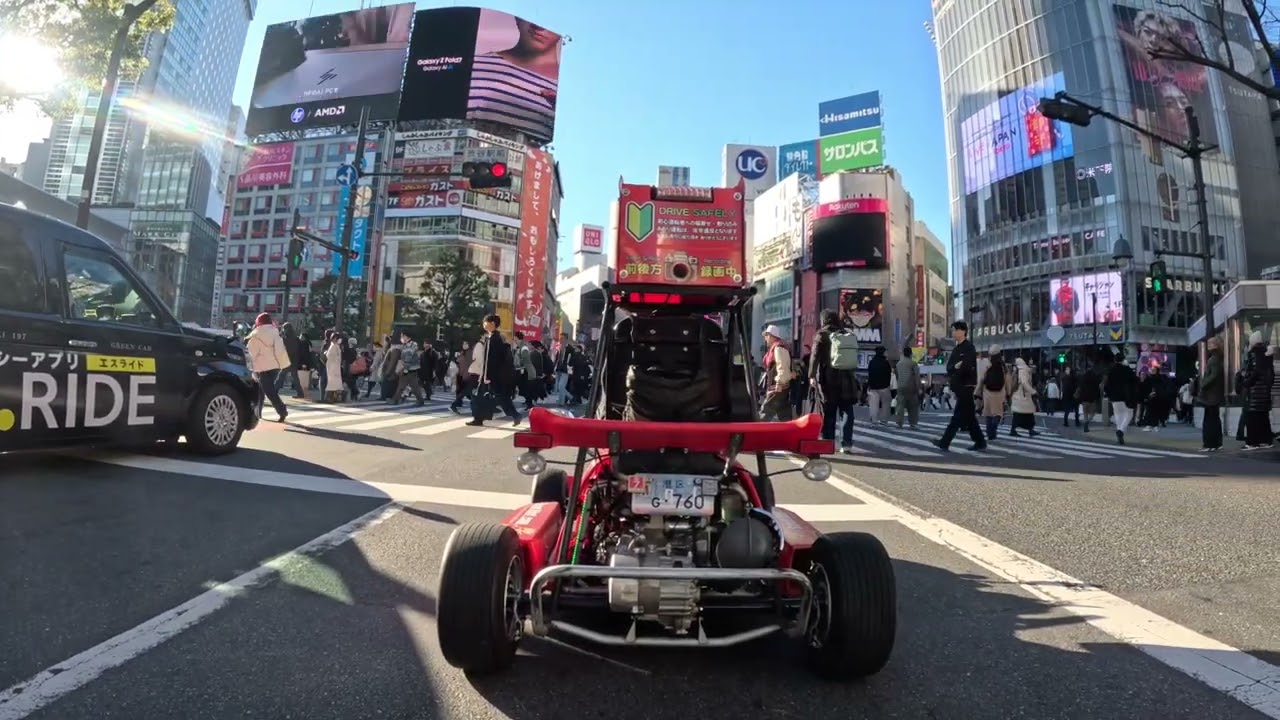 2026-01-09 Tokyo Mario Karts