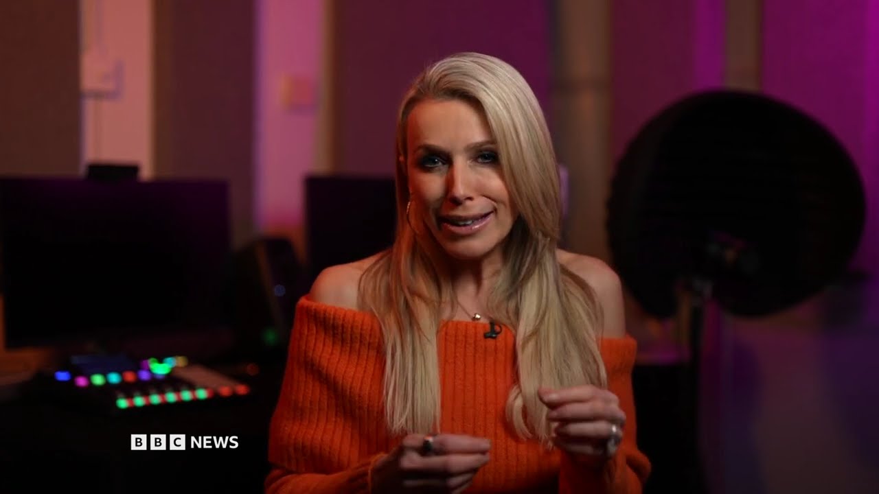 Click (BBC News) - 22 March 2025